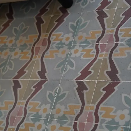 Apartment Ducas And Lascari